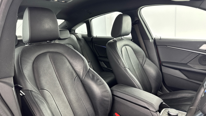 BMW 2 Series 218i [136] M Sport 4dr Petrol Saloon